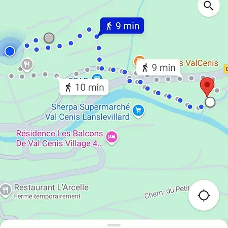 T2 Neuf Et Moderne Apartament