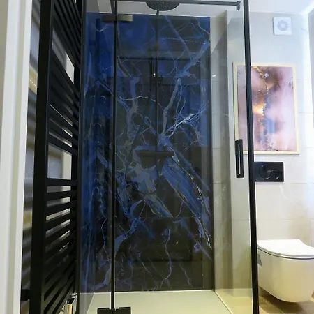 T2 Neuf Et Moderne Apartament